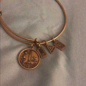 Alex and Ani Jewelry - Alex & Ani Cape Cod bracelet Alex and Ani Jewelry - Alex & Ani Cape Cod bracelet